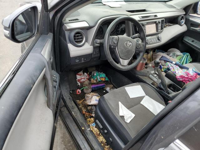 Photo 7 VIN: JTMRFREV4JJ721772 - TOYOTA RAV4 ADVEN 