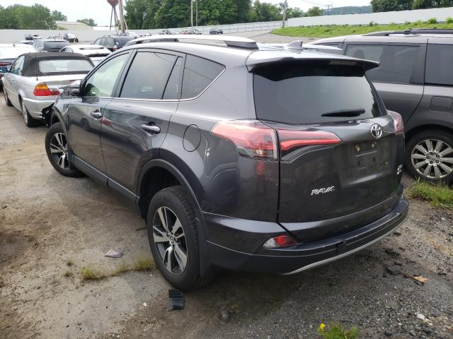 Photo 2 VIN: JTMRFREV4JJ741004 - TOYOTA RAV4 ADVEN 