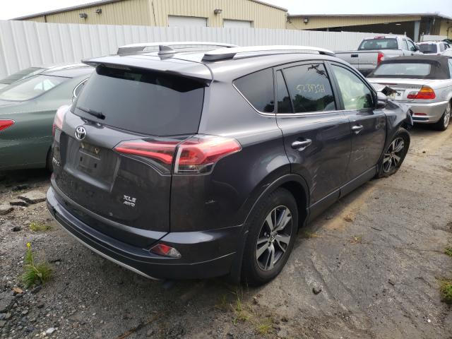 Photo 3 VIN: JTMRFREV4JJ741004 - TOYOTA RAV4 ADVEN 