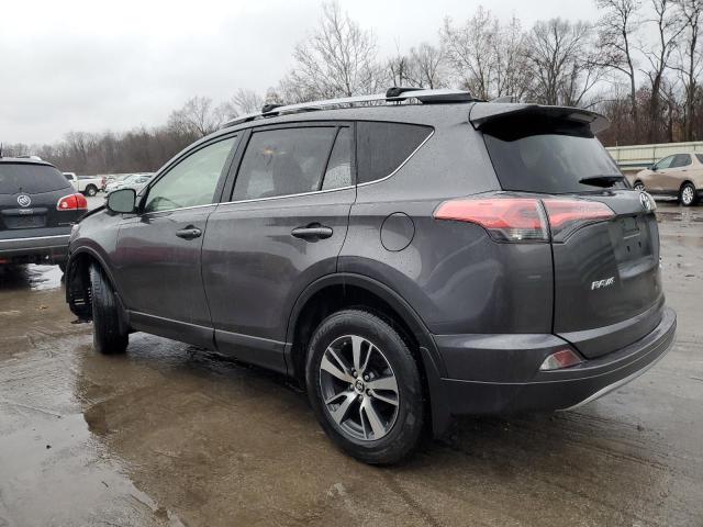 Photo 1 VIN: JTMRFREV4JJ741567 - TOYOTA RAV4 