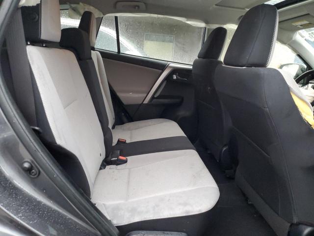 Photo 10 VIN: JTMRFREV4JJ741567 - TOYOTA RAV4 