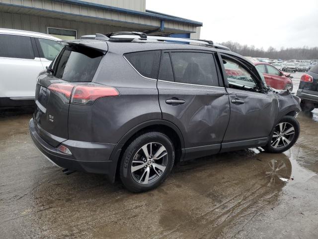 Photo 2 VIN: JTMRFREV4JJ741567 - TOYOTA RAV4 