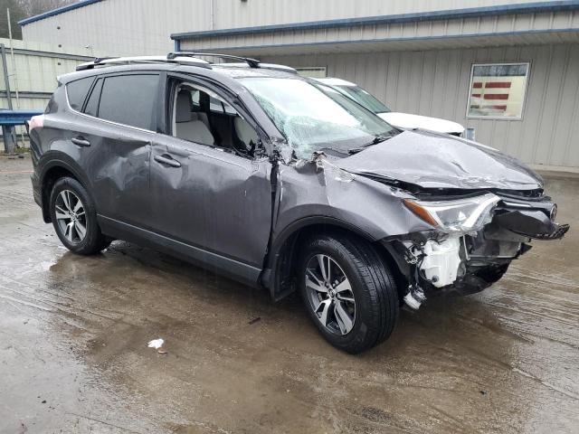 Photo 3 VIN: JTMRFREV4JJ741567 - TOYOTA RAV4 