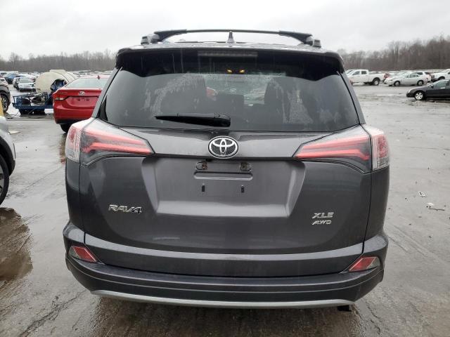 Photo 5 VIN: JTMRFREV4JJ741567 - TOYOTA RAV4 