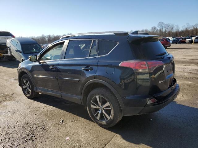 Photo 1 VIN: JTMRFREV4JJ747109 - TOYOTA RAV4 ADVEN 