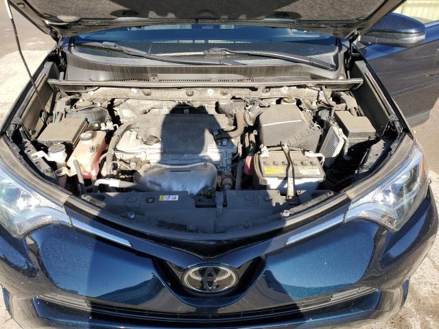 Photo 11 VIN: JTMRFREV4JJ747109 - TOYOTA RAV4 ADVEN 