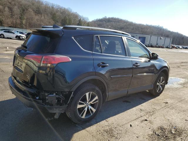 Photo 2 VIN: JTMRFREV4JJ747109 - TOYOTA RAV4 ADVEN 