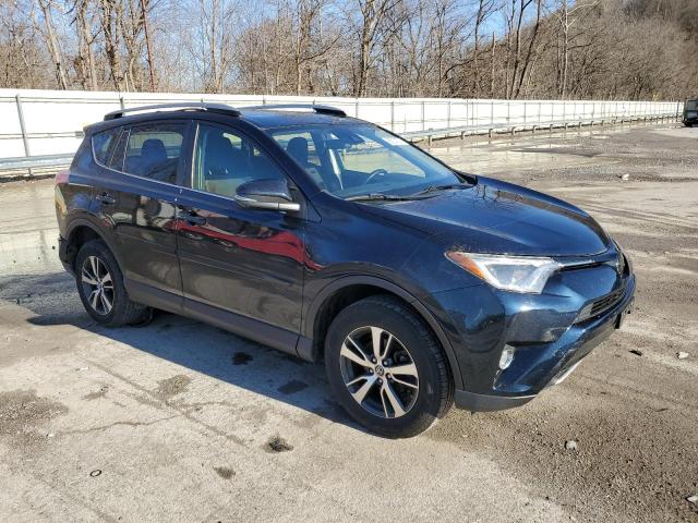 Photo 3 VIN: JTMRFREV4JJ747109 - TOYOTA RAV4 ADVEN 