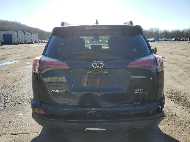 Photo 5 VIN: JTMRFREV4JJ747109 - TOYOTA RAV4 ADVEN 