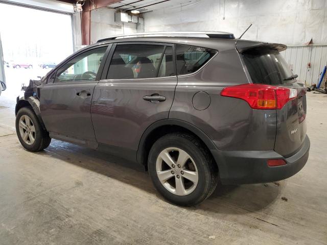 Photo 1 VIN: JTMRFREV5D5023457 - TOYOTA RAV4 XLE 