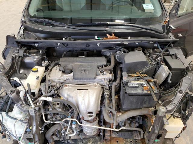 Photo 11 VIN: JTMRFREV5D5023457 - TOYOTA RAV4 XLE 