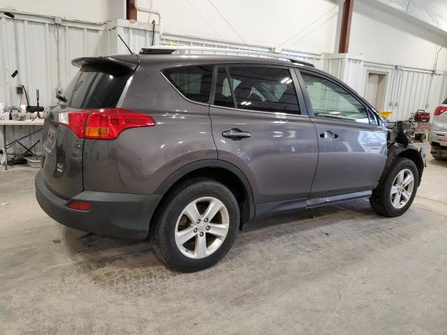 Photo 2 VIN: JTMRFREV5D5023457 - TOYOTA RAV4 XLE 