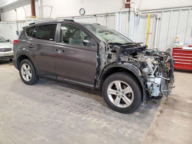 Photo 3 VIN: JTMRFREV5D5023457 - TOYOTA RAV4 XLE 