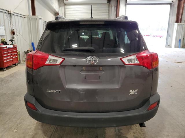 Photo 5 VIN: JTMRFREV5D5023457 - TOYOTA RAV4 XLE 