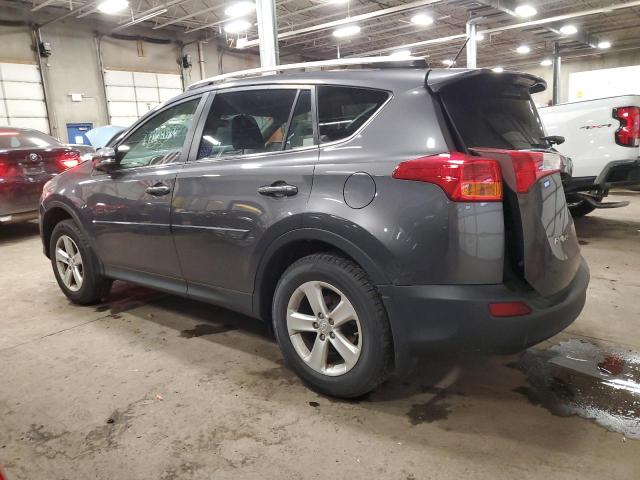 Photo 1 VIN: JTMRFREV5D5028643 - TOYOTA RAV4 