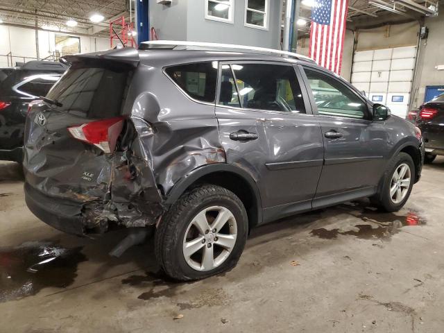 Photo 2 VIN: JTMRFREV5D5028643 - TOYOTA RAV4 