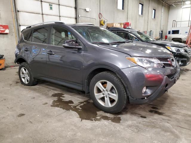 Photo 3 VIN: JTMRFREV5D5028643 - TOYOTA RAV4 