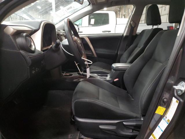 Photo 6 VIN: JTMRFREV5D5028643 - TOYOTA RAV4 