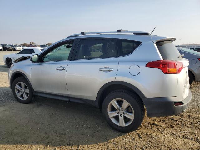 Photo 1 VIN: JTMRFREV5DD004560 - TOYOTA RAV4 XLE 