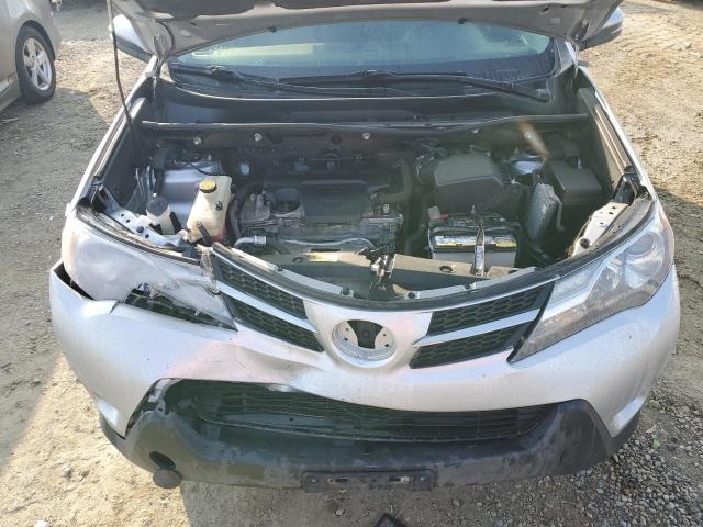 Photo 11 VIN: JTMRFREV5DD004560 - TOYOTA RAV4 XLE 