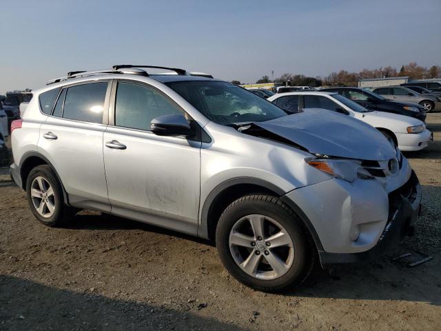 Photo 3 VIN: JTMRFREV5DD004560 - TOYOTA RAV4 XLE 