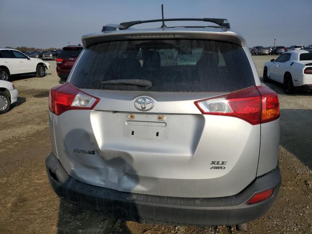 Photo 5 VIN: JTMRFREV5DD004560 - TOYOTA RAV4 XLE 