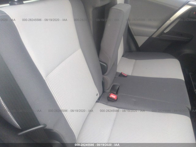 Photo 7 VIN: JTMRFREV5DD005725 - TOYOTA RAV4 