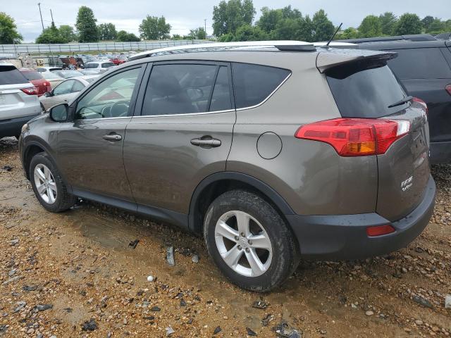 Photo 1 VIN: JTMRFREV5DD013596 - TOYOTA RAV4 XLE 