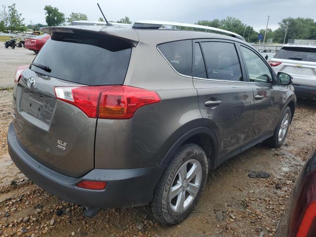 Photo 2 VIN: JTMRFREV5DD013596 - TOYOTA RAV4 XLE 