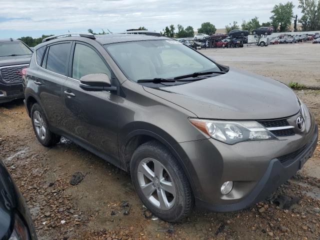 Photo 3 VIN: JTMRFREV5DD013596 - TOYOTA RAV4 XLE 