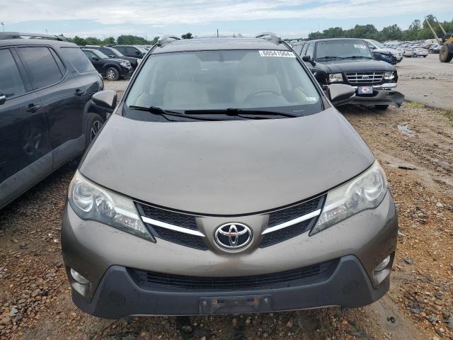 Photo 4 VIN: JTMRFREV5DD013596 - TOYOTA RAV4 XLE 