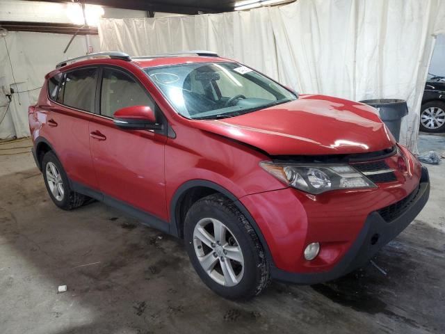 Photo 0 VIN: JTMRFREV5DD022816 - TOYOTA RAV4 XLE 