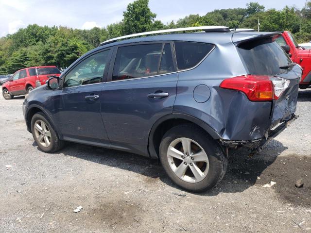 Photo 1 VIN: JTMRFREV5DD043102 - TOYOTA RAV4 XLE 