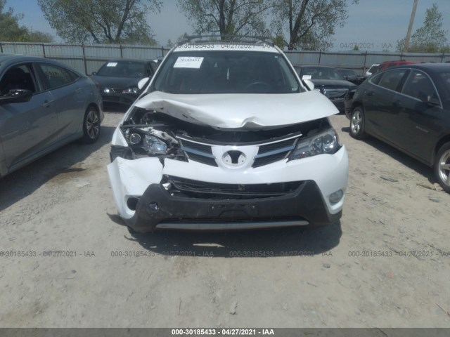 Photo 5 VIN: JTMRFREV5DD044024 - TOYOTA RAV4 