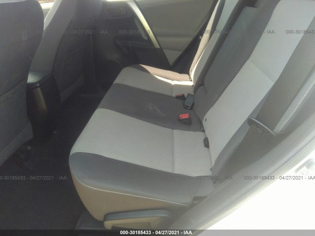 Photo 7 VIN: JTMRFREV5DD044024 - TOYOTA RAV4 