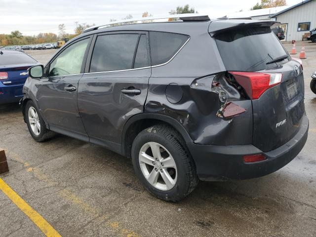 Photo 1 VIN: JTMRFREV5ED089045 - TOYOTA RAV4 