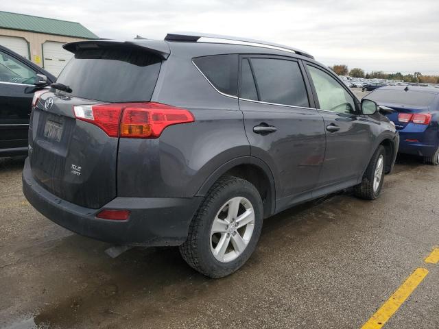 Photo 2 VIN: JTMRFREV5ED089045 - TOYOTA RAV4 