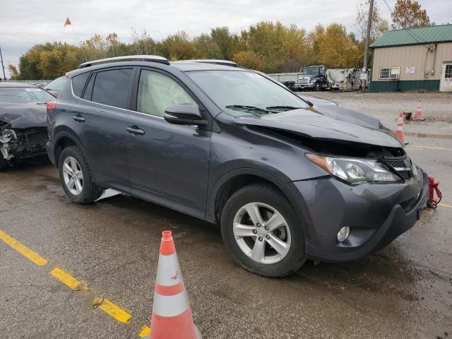 Photo 3 VIN: JTMRFREV5ED089045 - TOYOTA RAV4 