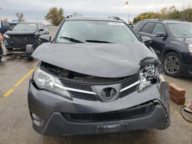 Photo 4 VIN: JTMRFREV5ED089045 - TOYOTA RAV4 