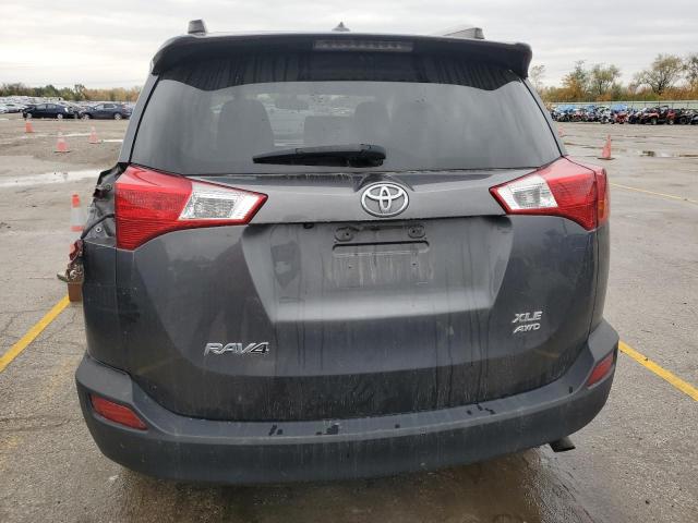 Photo 5 VIN: JTMRFREV5ED089045 - TOYOTA RAV4 