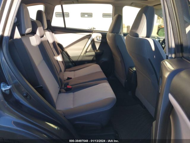 Photo 7 VIN: JTMRFREV5FD105309 - TOYOTA RAV4 