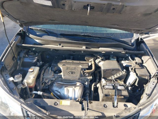 Photo 9 VIN: JTMRFREV5FD105309 - TOYOTA RAV4 