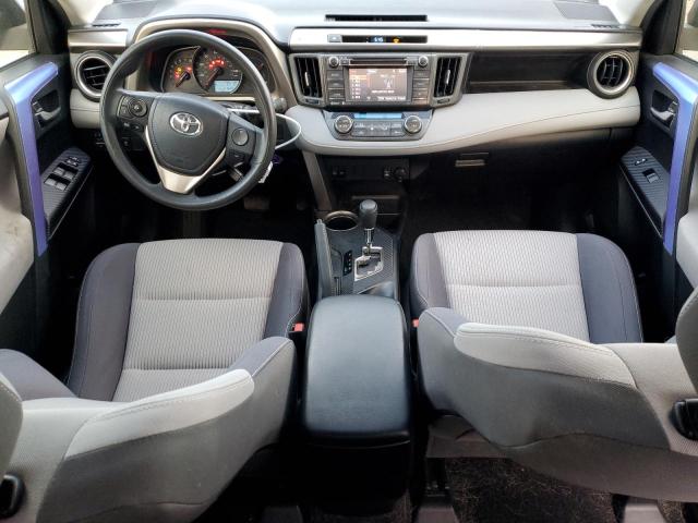 Photo 7 VIN: JTMRFREV5FD129657 - TOYOTA RAV4 