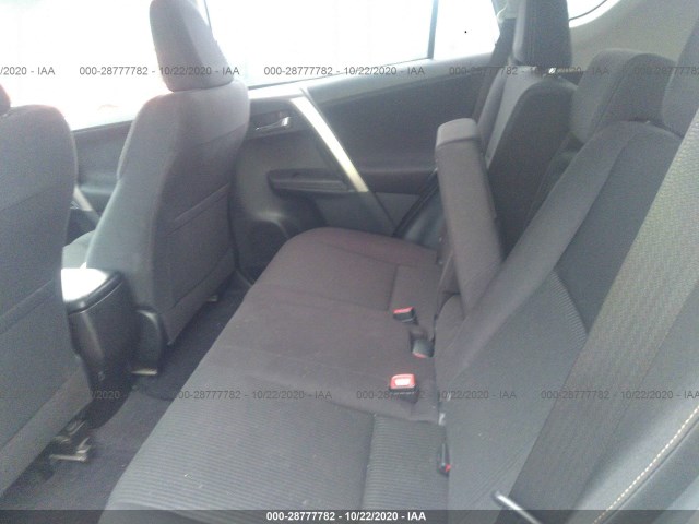 Photo 7 VIN: JTMRFREV5FD135734 - TOYOTA RAV4 