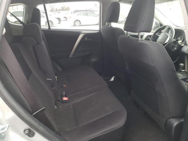 Photo 5 VIN: JTMRFREV5FJ035196 - TOYOTA RAV4 XLE 