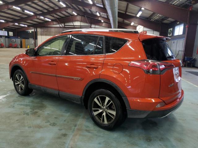 Photo 1 VIN: JTMRFREV5GD181890 - TOYOTA RAV4 