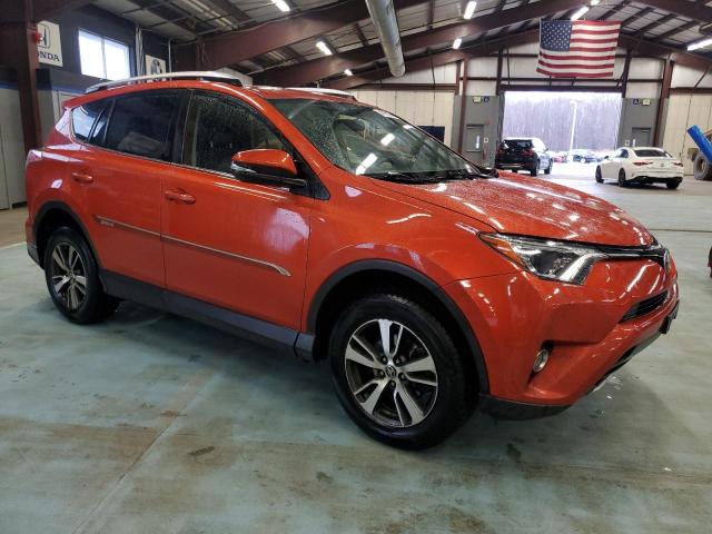 Photo 3 VIN: JTMRFREV5GD181890 - TOYOTA RAV4 