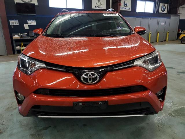 Photo 4 VIN: JTMRFREV5GD181890 - TOYOTA RAV4 