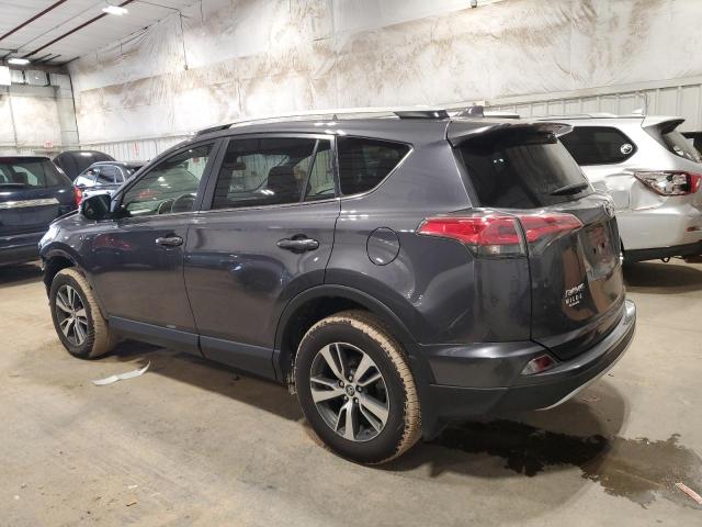 Photo 1 VIN: JTMRFREV5GD186832 - TOYOTA RAV4 