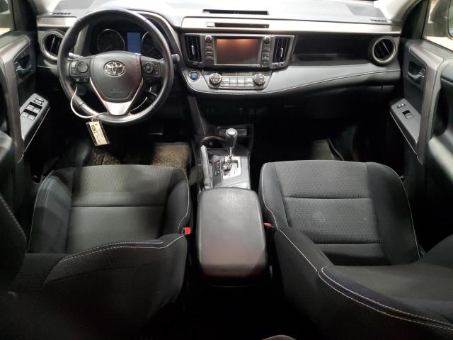 Photo 7 VIN: JTMRFREV5GD186832 - TOYOTA RAV4 